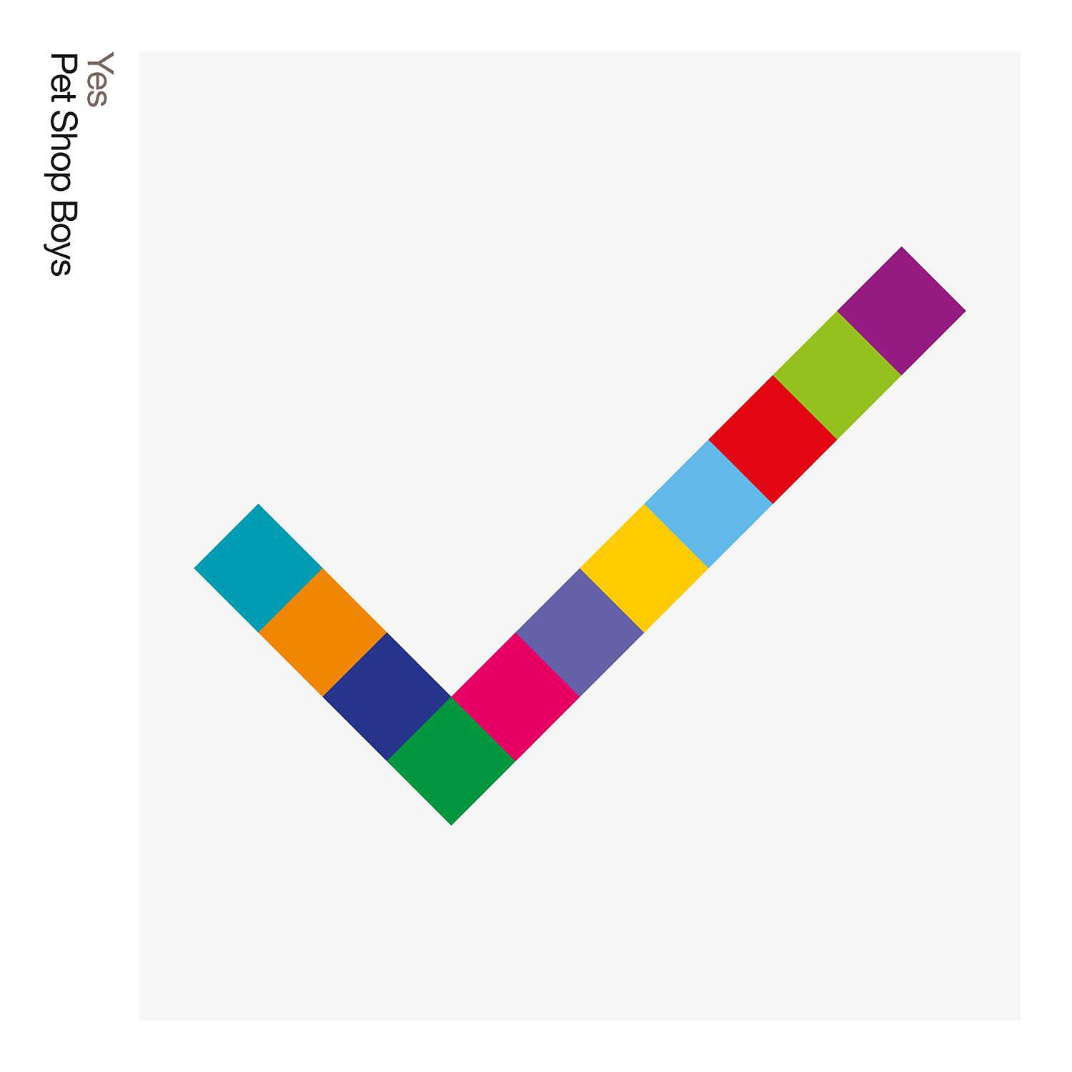 Pet Shop Boys - Gin and Jag (Frisky Mix) [2018 Remaster]
