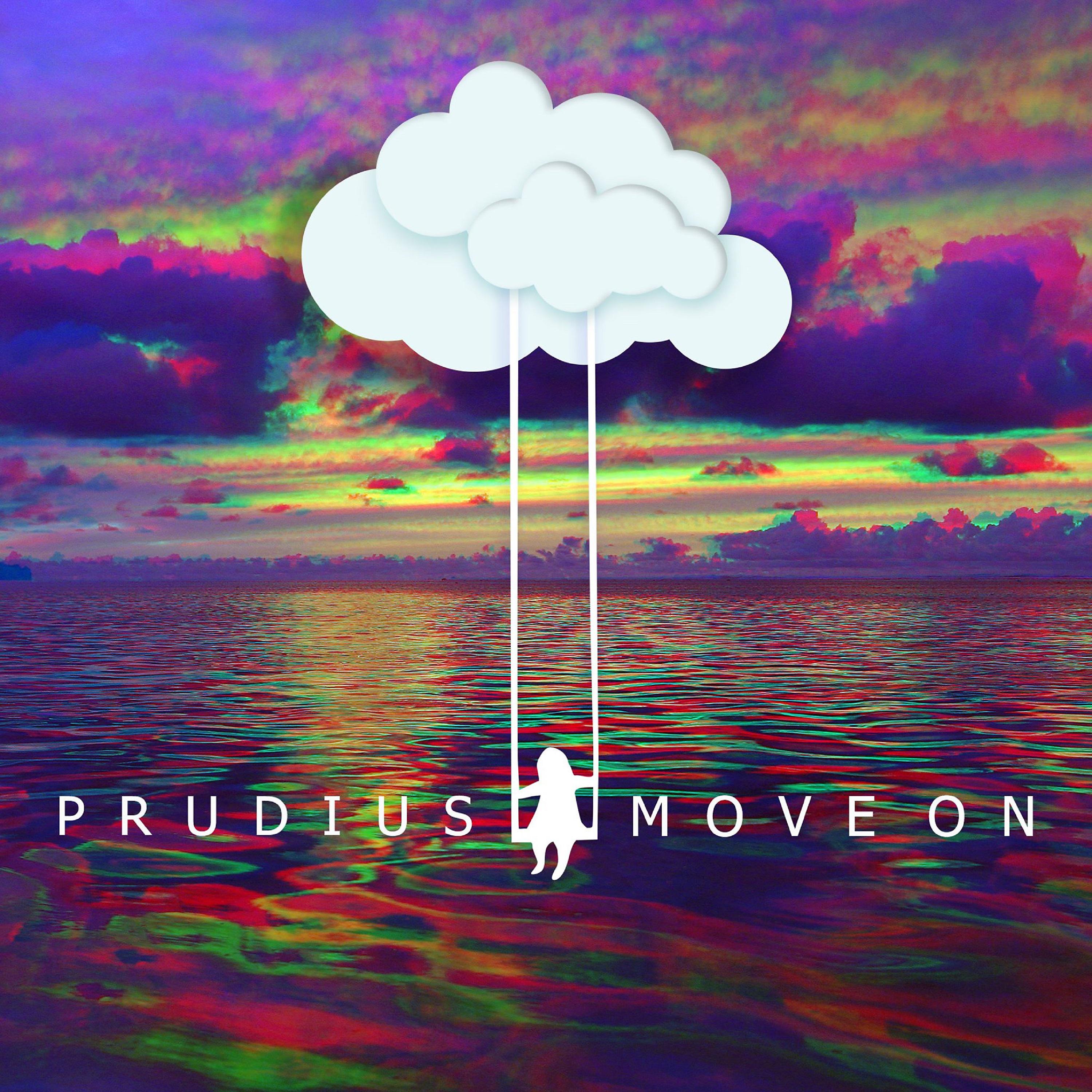 Постер альбома Move on
