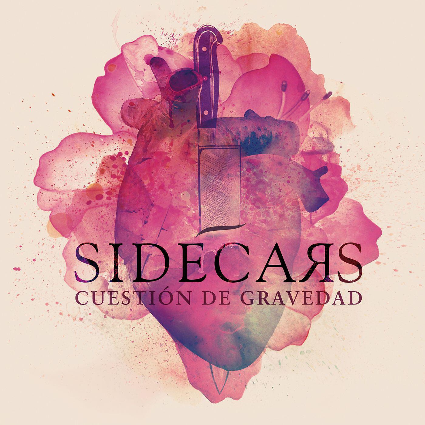 Sidecars - Olvídame