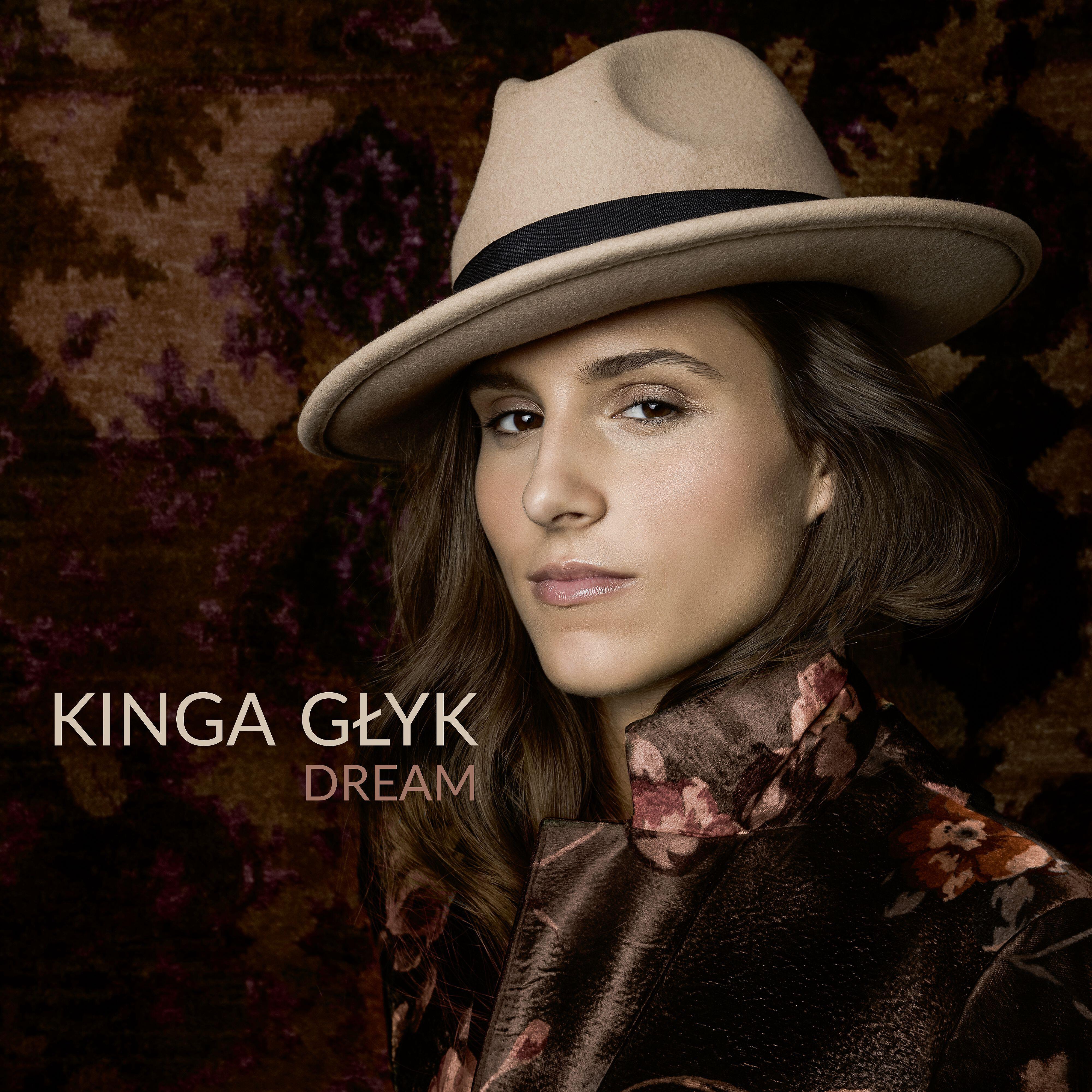 Kinga Glyk - Dream