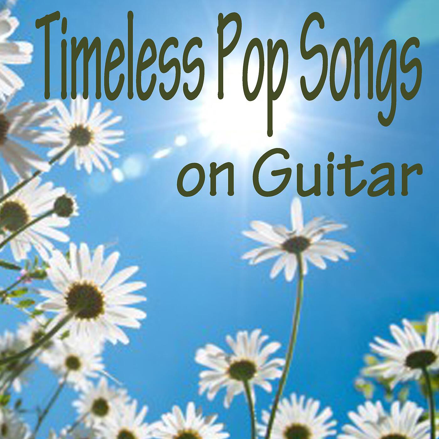 Stephen Sullivan & Guitar Tribute Players - Sunshine on My Shoulders (Instrumental Version)