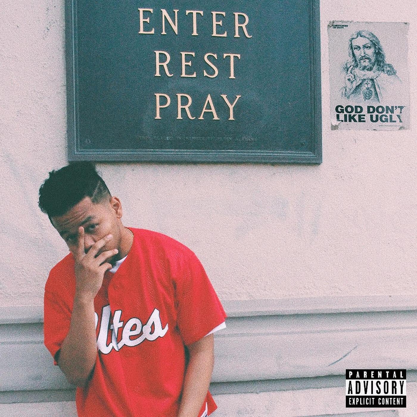 J.Hurt - God Don't Like Ugly