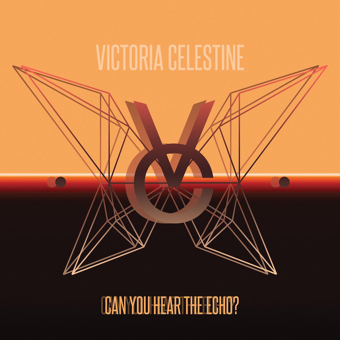 Victoria Celestine - Can You Hear the Echo? - House of Virus Remix
