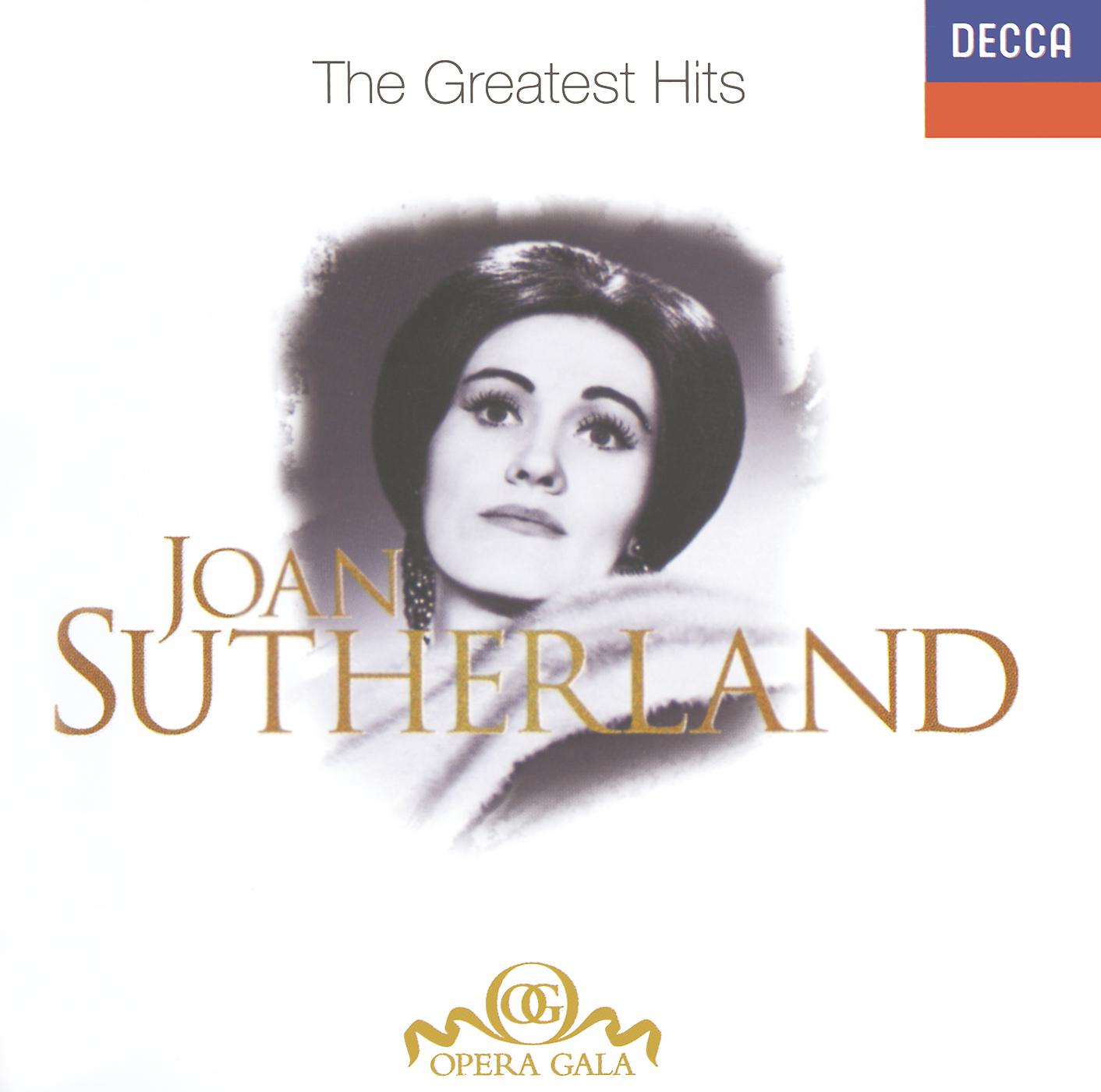 Dame Joan Sutherland - Verdi: La traviata / Act 1 - 