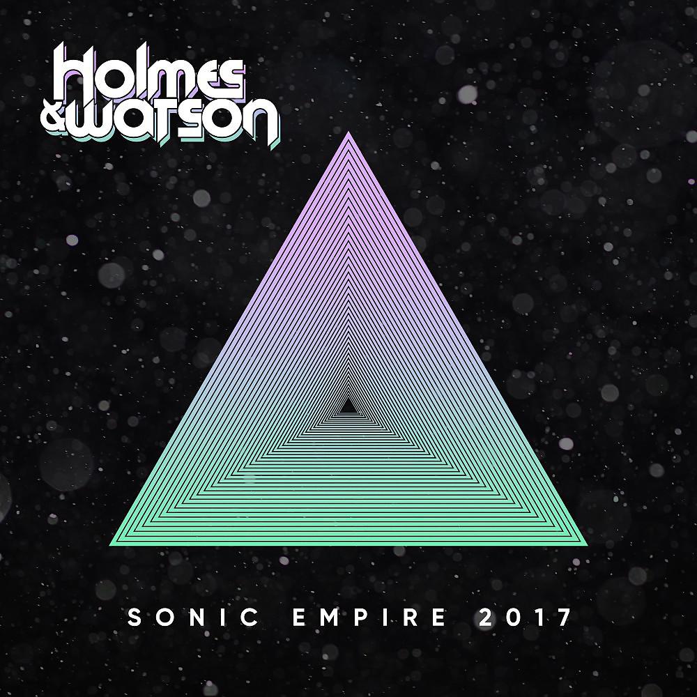 Постер альбома Sonic Empire 2017
