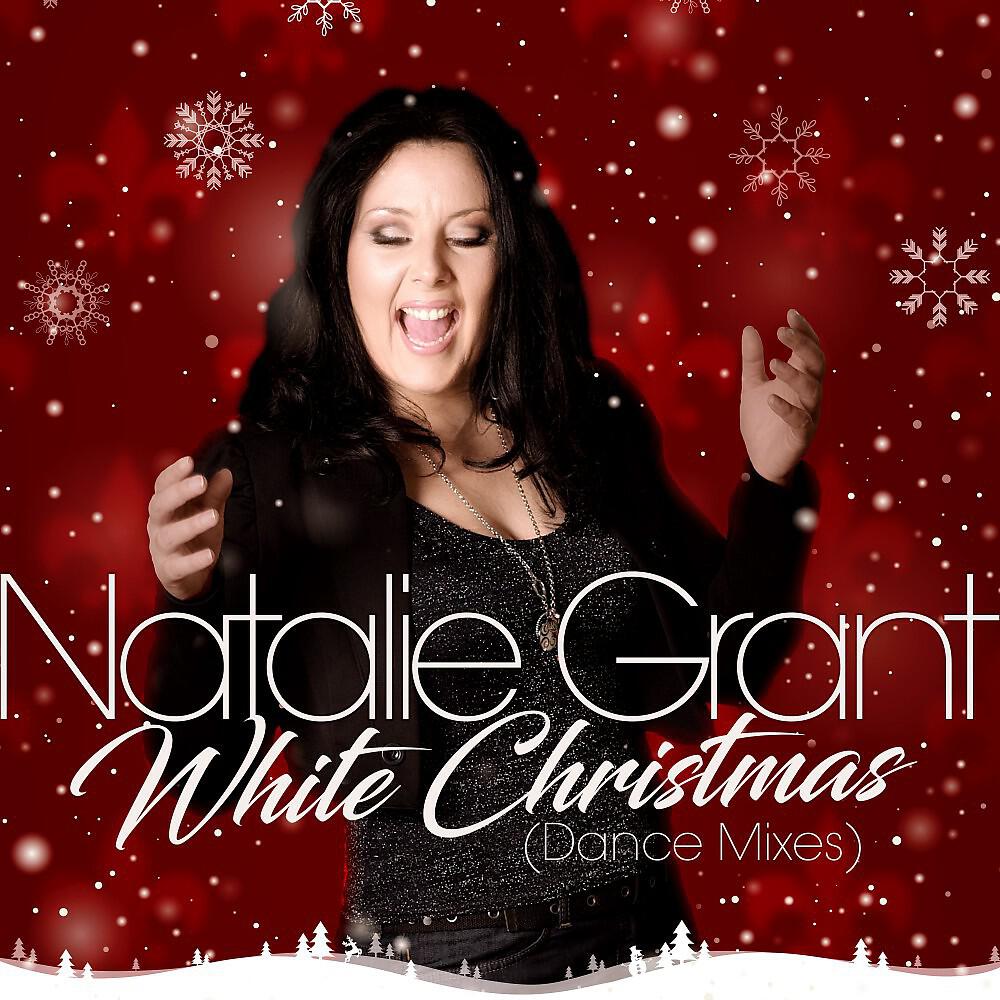 Natalie Grant - White Christmas (Tbo & Vega Playback Version)