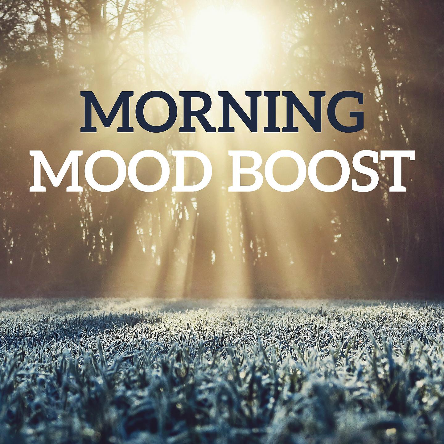 Постер альбома Morning Mood Boost