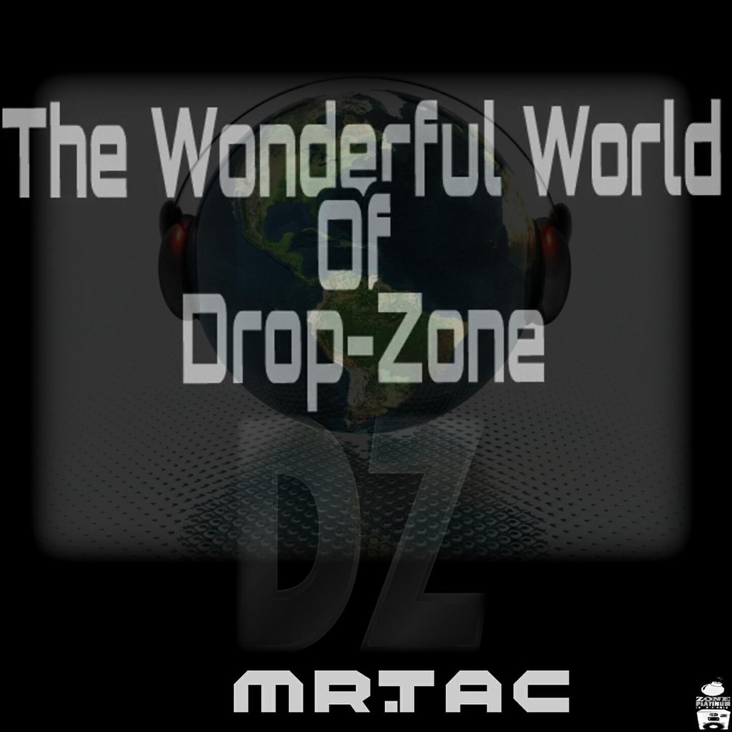 Mr.Tac - Set Adrift on Memory Bliss True (Drop-Zone Remix)