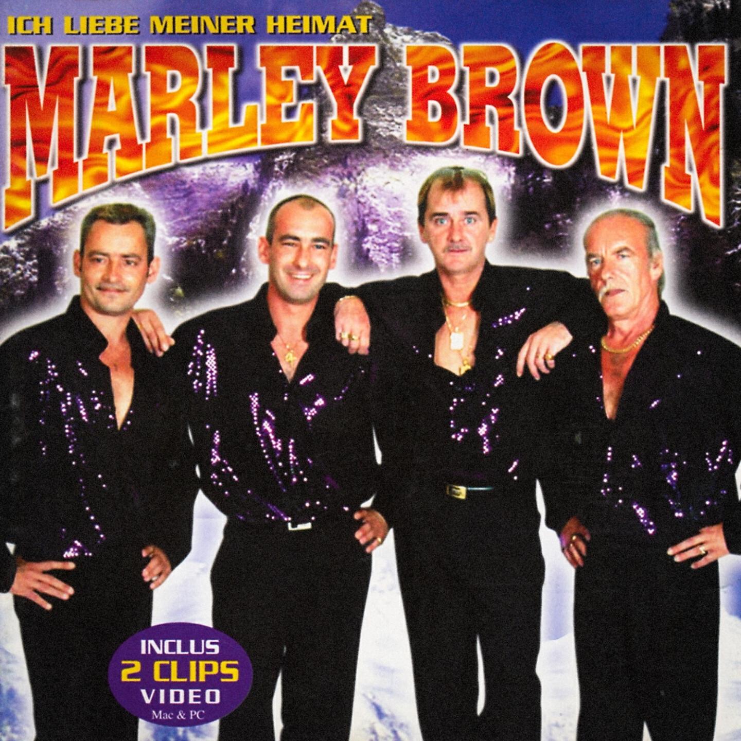 Marley Brown - Wir spielen tanzen Singen