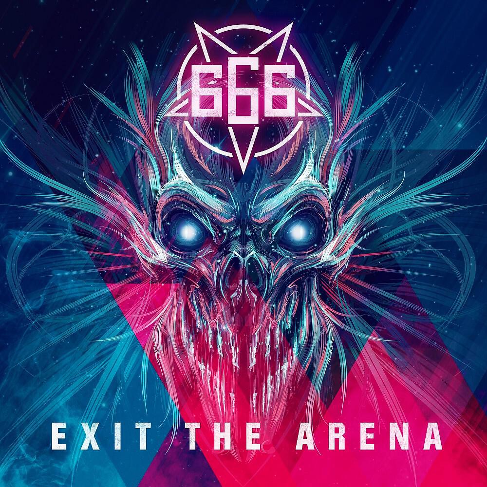 666 - Exit the Arena (Vinylshakerz Thrustmode Cut)
