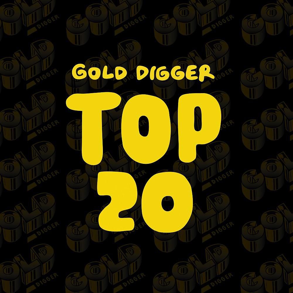 Постер альбома Gold Digger Top 20