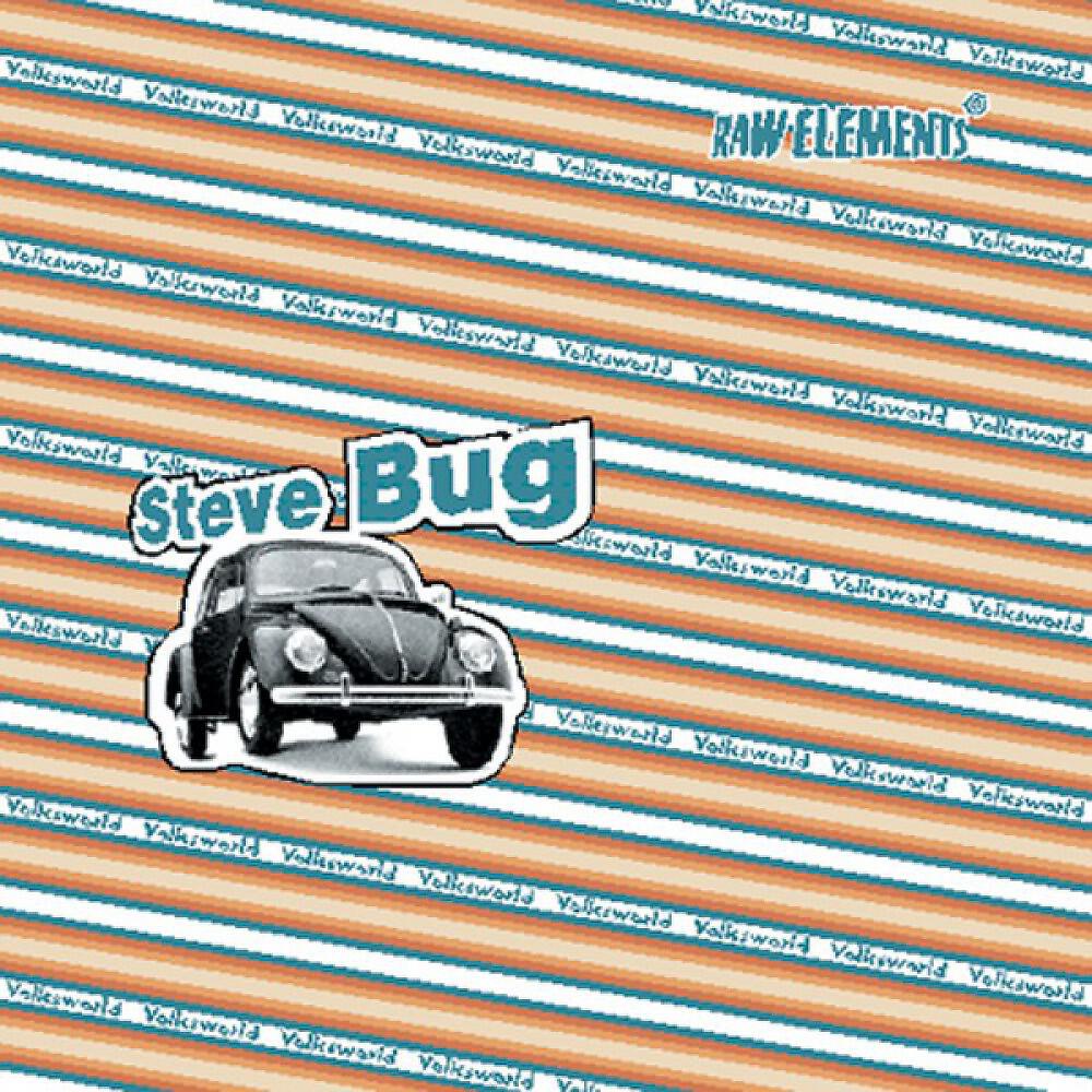 Steve Bug - Original Polystar