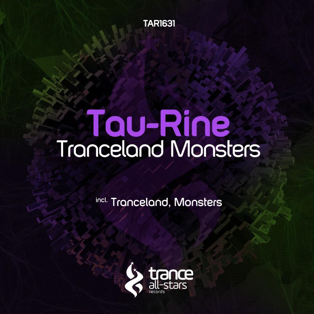 Tau-Rine - Tranceland