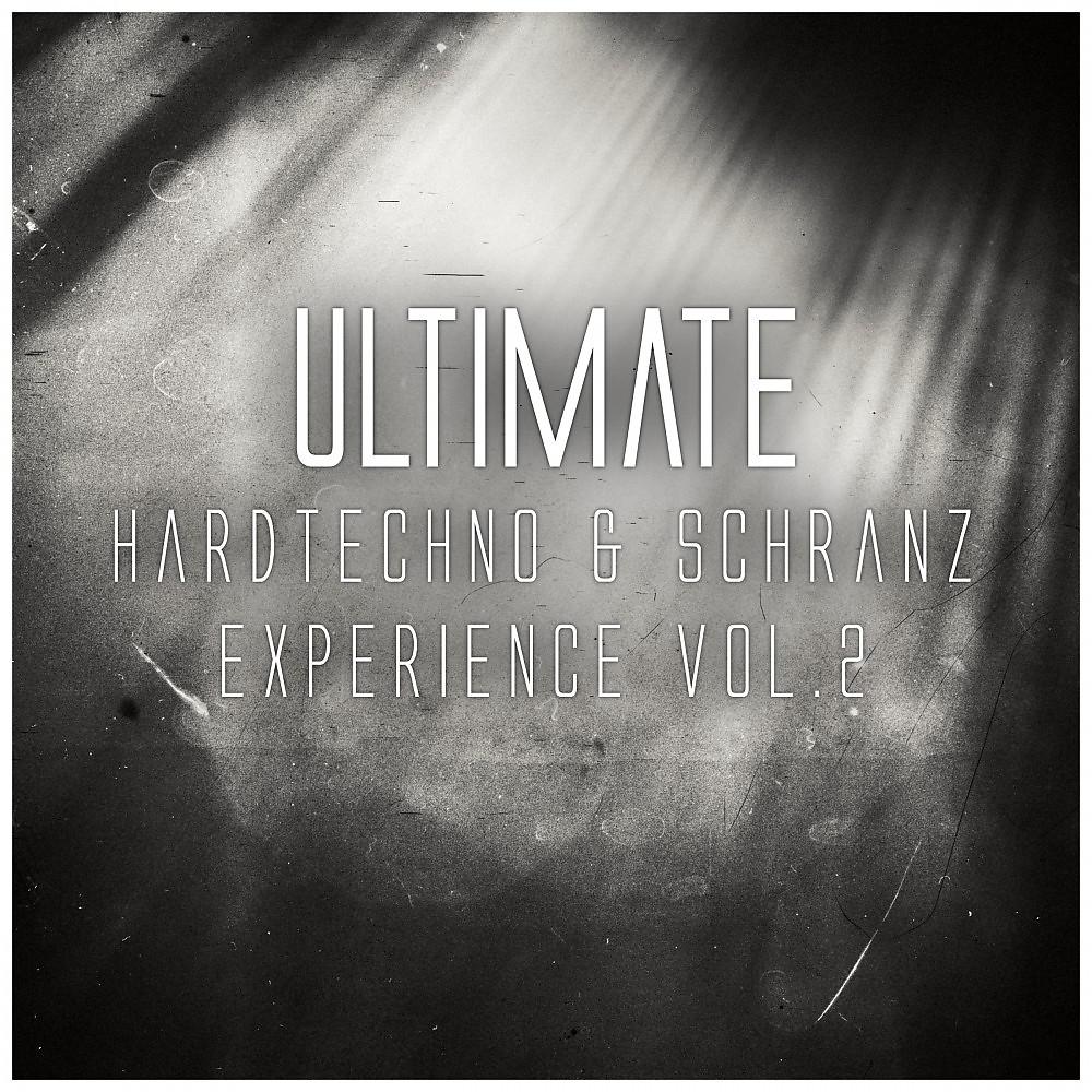 Постер альбома Ultimate Hardtechno & Schranz Experience, Vol. 2