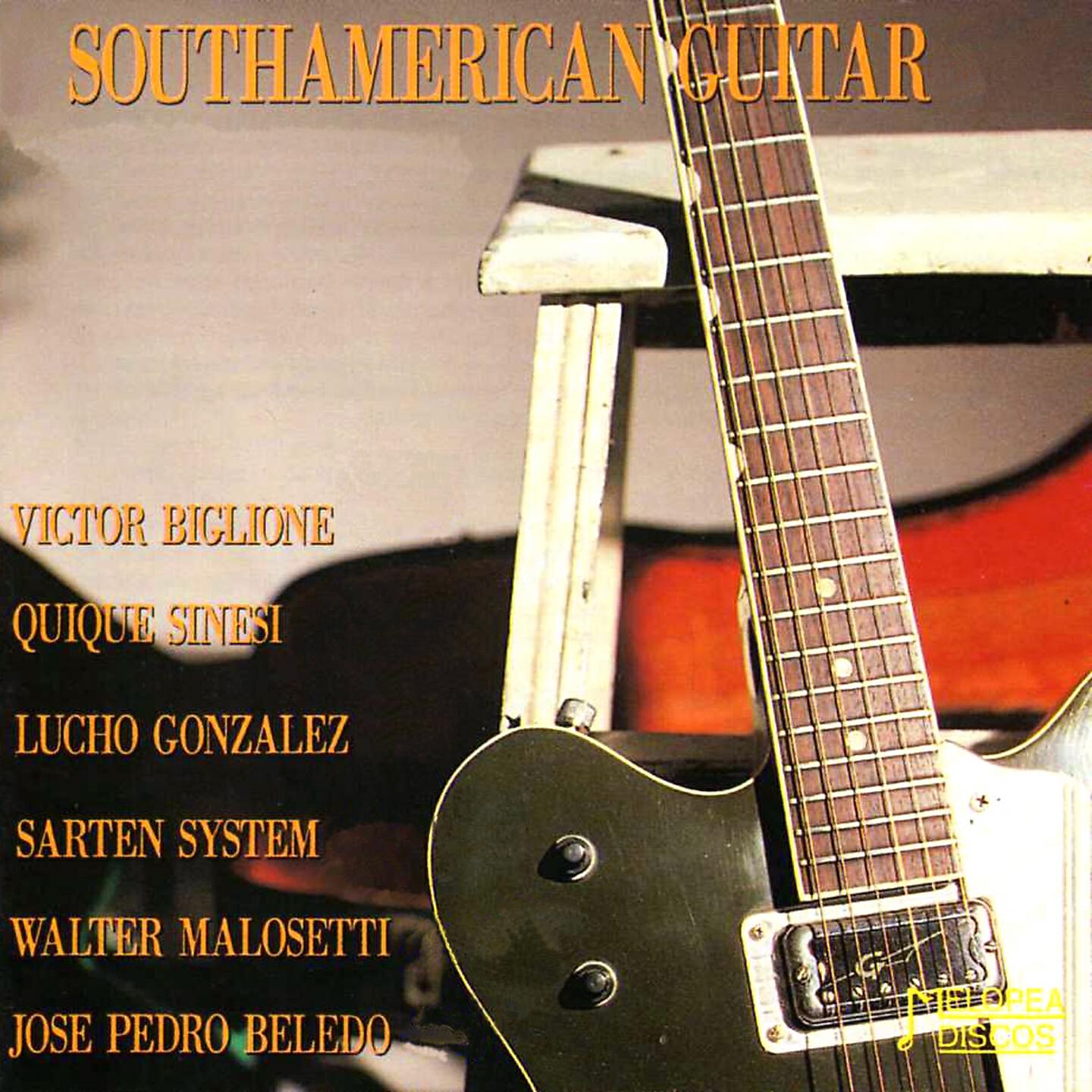 Walter Malosetti - Blues para Joe