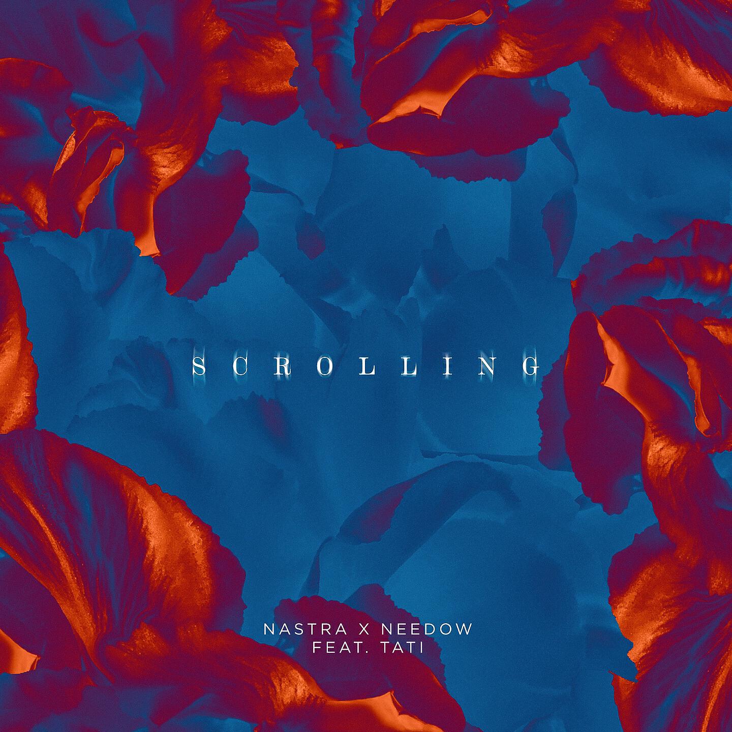NXN - Scrolling