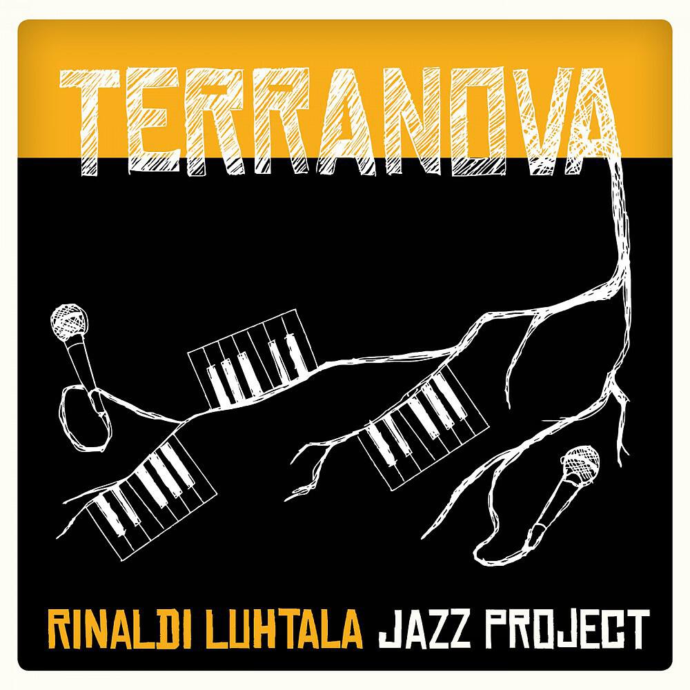 Rinaldi Luhtala Jazz Project - Cara Italia