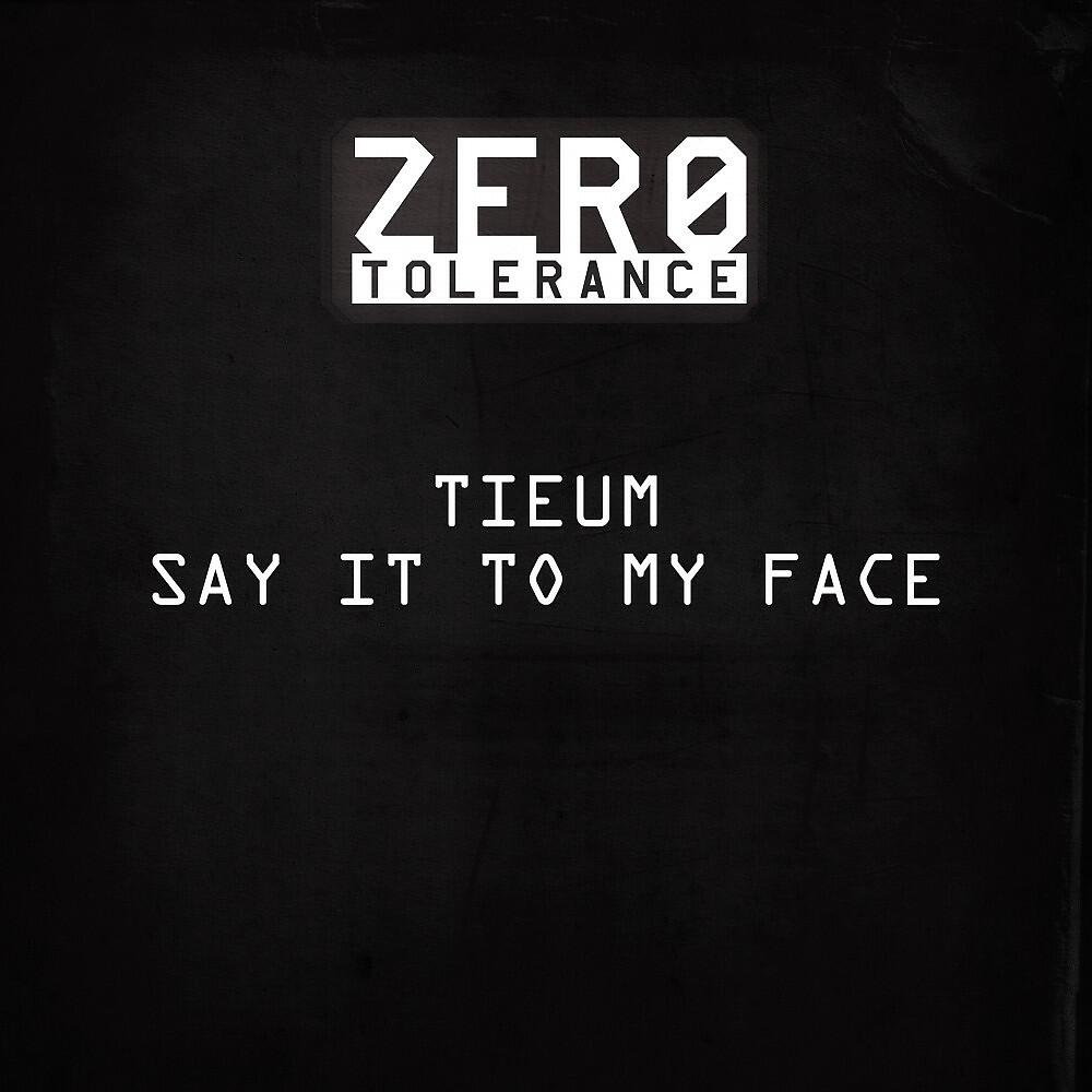 Tieum - Suce Mon Shmelz