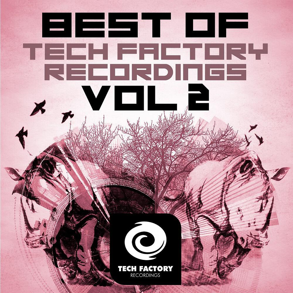 Rico Buda - Aural (Strobetech Remix)