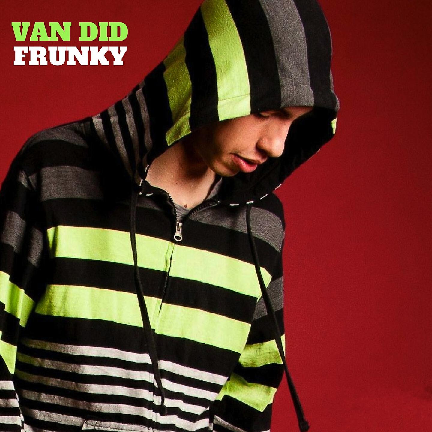 Van Did - Stay Under The Sky (2011 Van Did Remake)