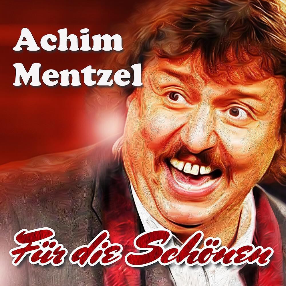 Achim Mentzel - Mensch mach dich nich' verrückt