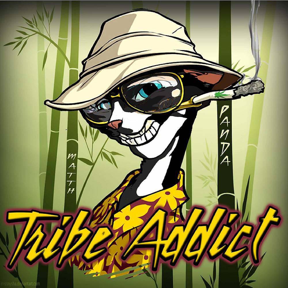 Постер альбома Tribe Addict