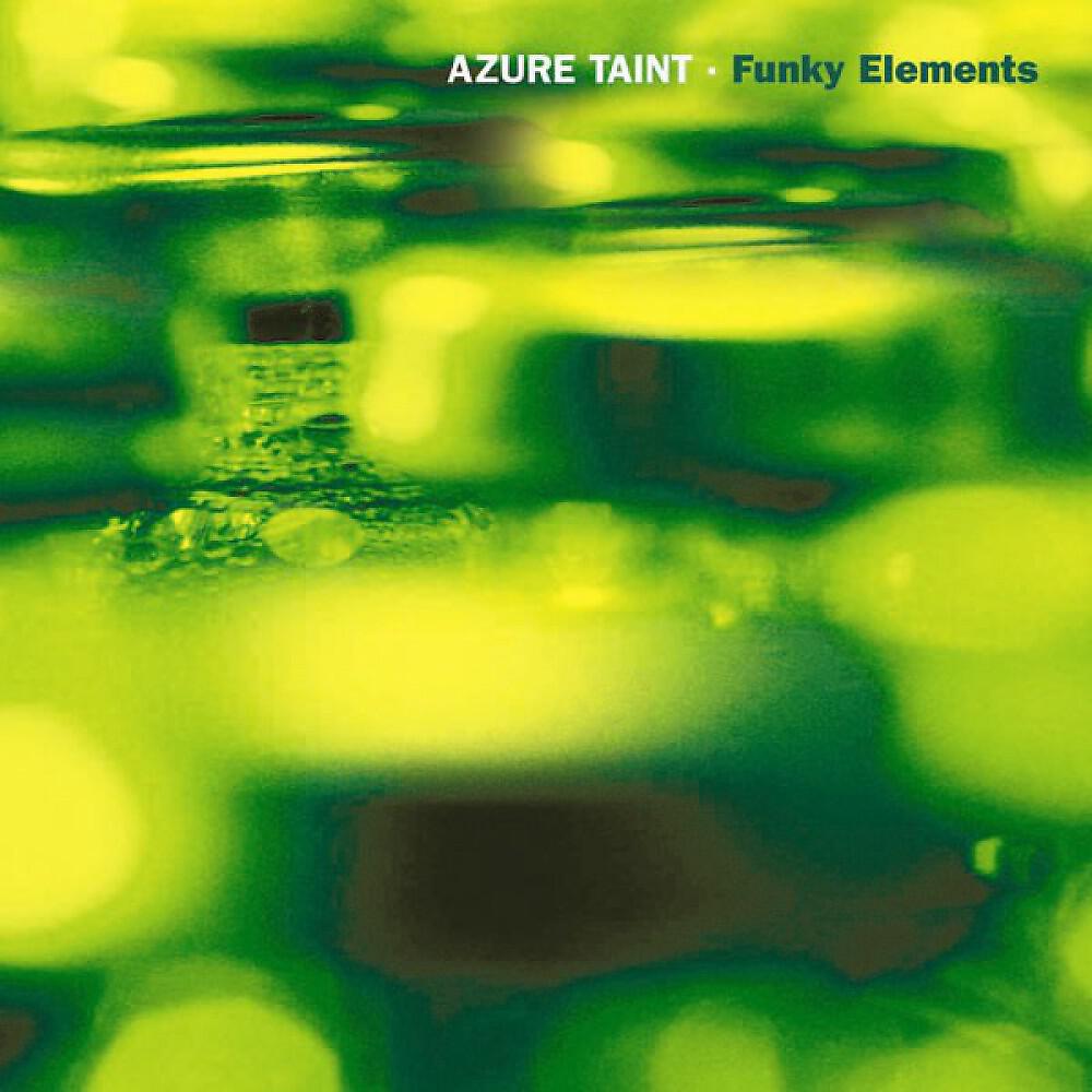 Azure Taint - Boogielotion Pt.II