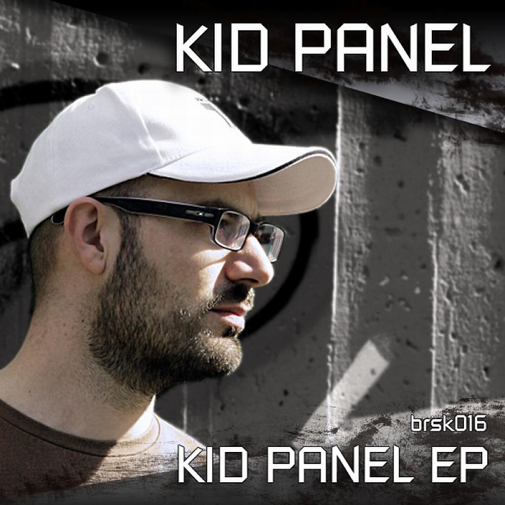 Постер альбома Kid Panel Ep