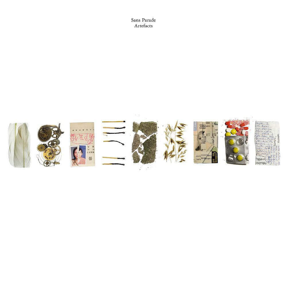 Sans Parade - The Premises of a Life That Could Have Been Yours