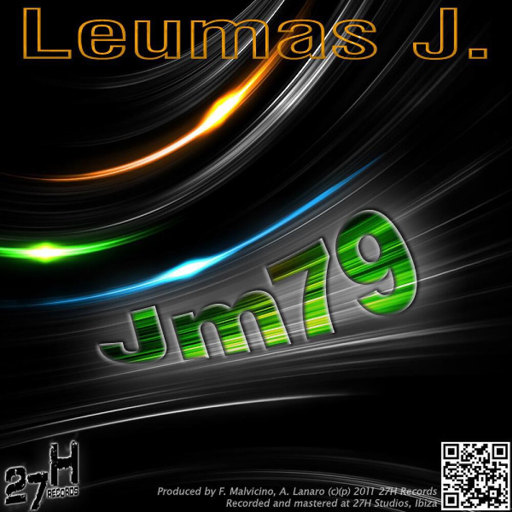 Leumas J. - Jm79 (Original Mix)