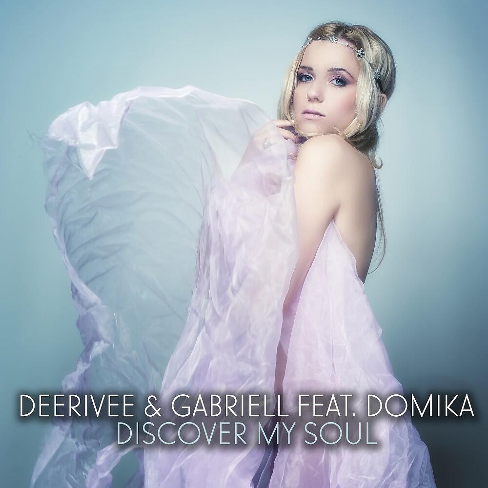 Deerivee - Discover My Soul