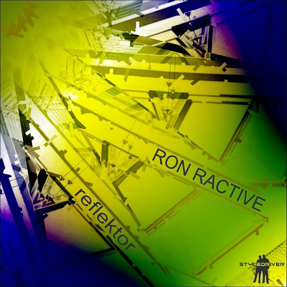Ron Ractive - Reflektor (Blacklight Mix)