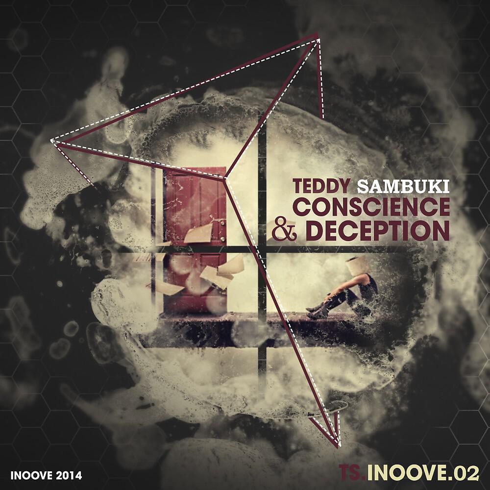 Teddy Sambuki - Conscience