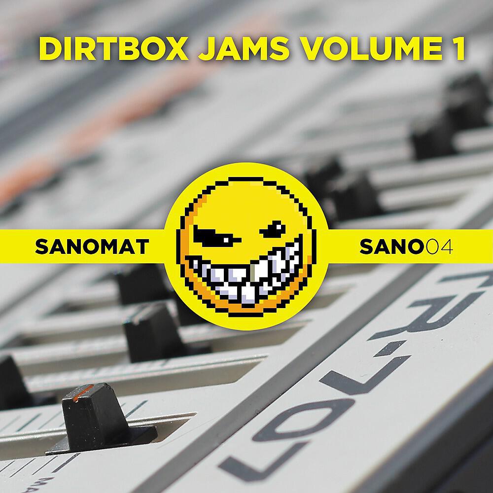 Dirtbox Jams - Raineee Sundaze (Original Version)