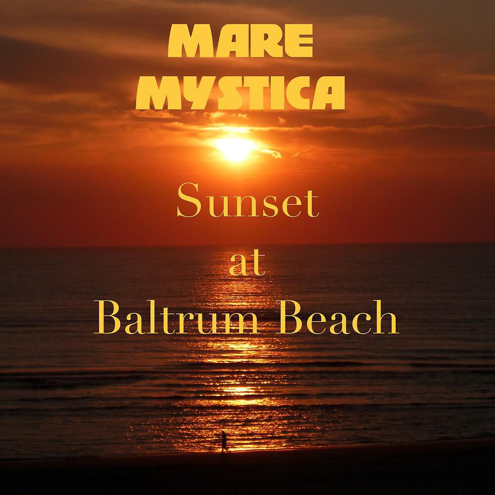 Mare Mystica - Lord of the Ocean