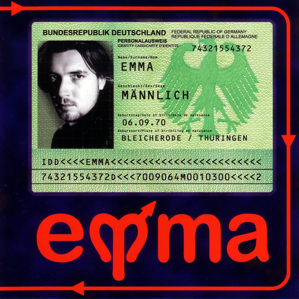 EMMA - Gar nicht lang her