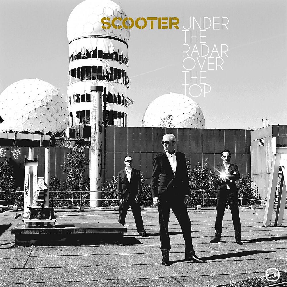 Scooter - State Of Mind