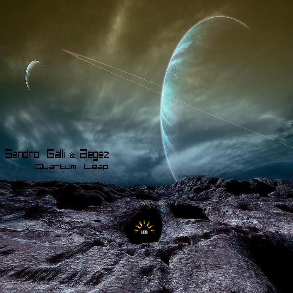 Sandro Galli & Begez - Quantum Leap