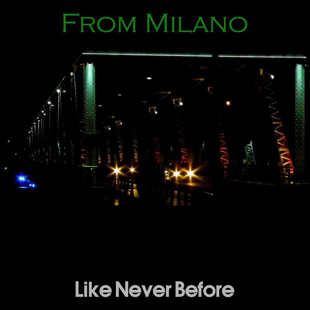 Постер альбома From Milano