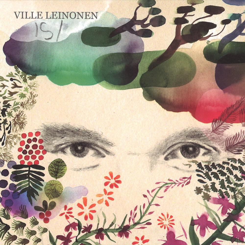 Ville Leinonen - Vuokko Liisa Mirjam