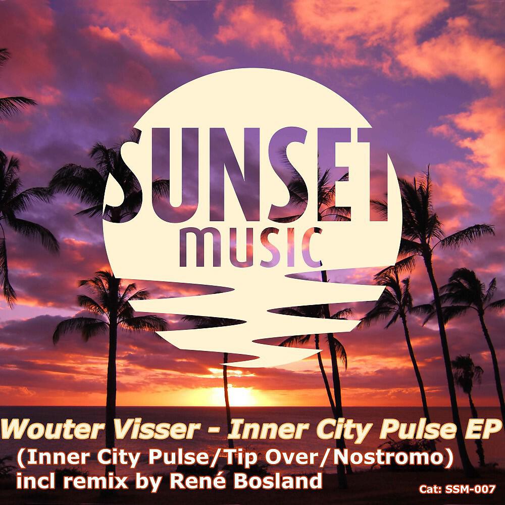 Wouter Visser - Nostromo