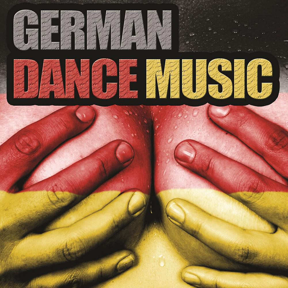 Постер альбома German Dance Music