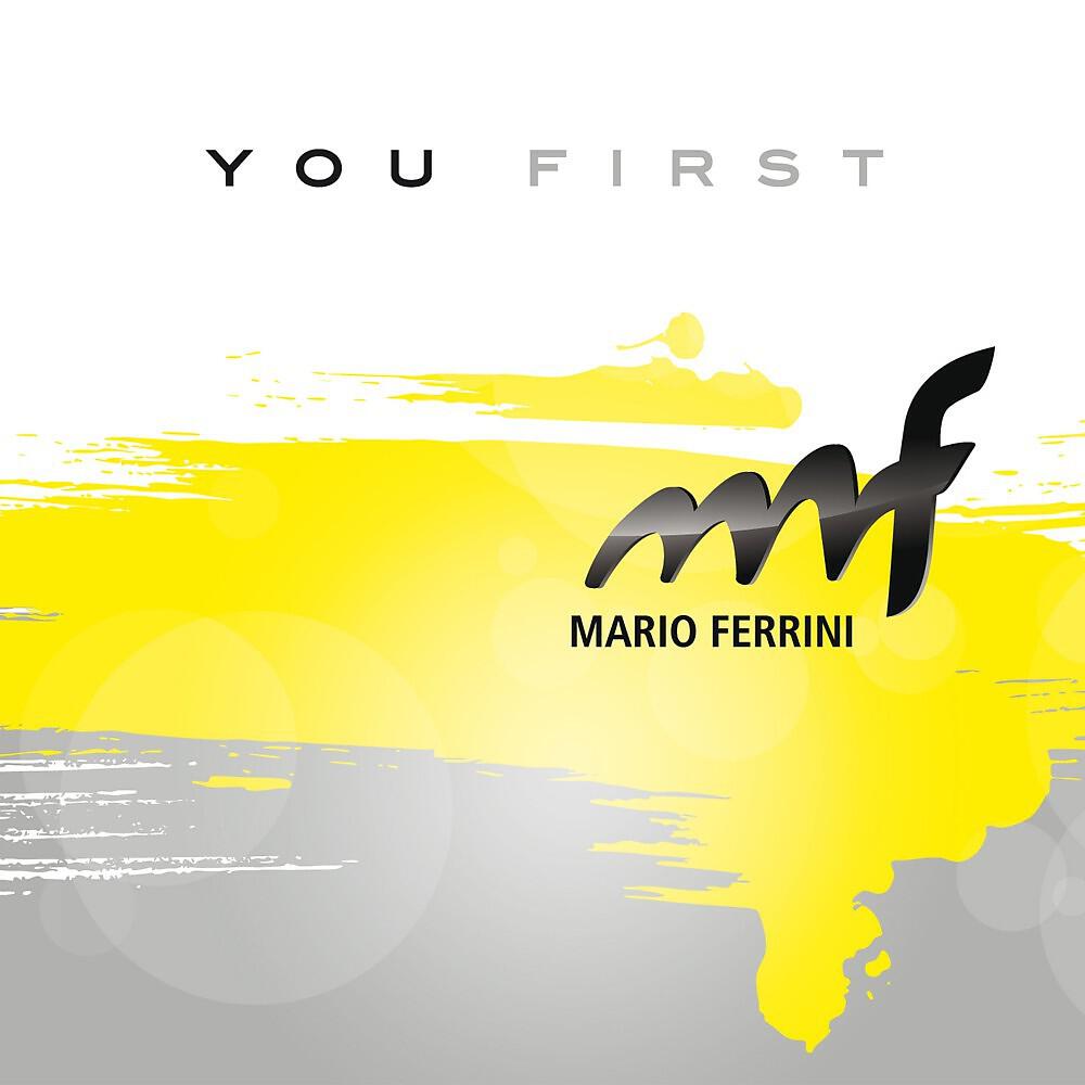 Mario Ferrini feat. Miriam Sutter & The U.W.A.O. Project - U Don't Know