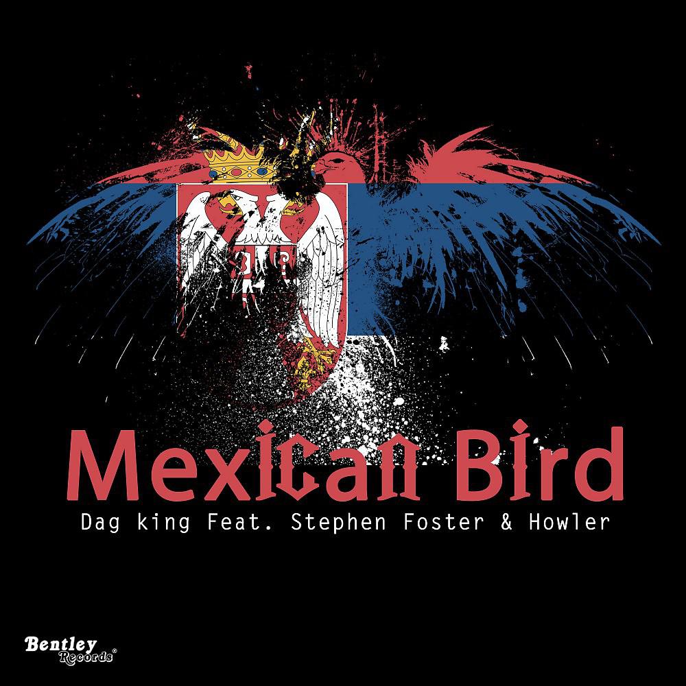 Постер альбома Mexican Bird