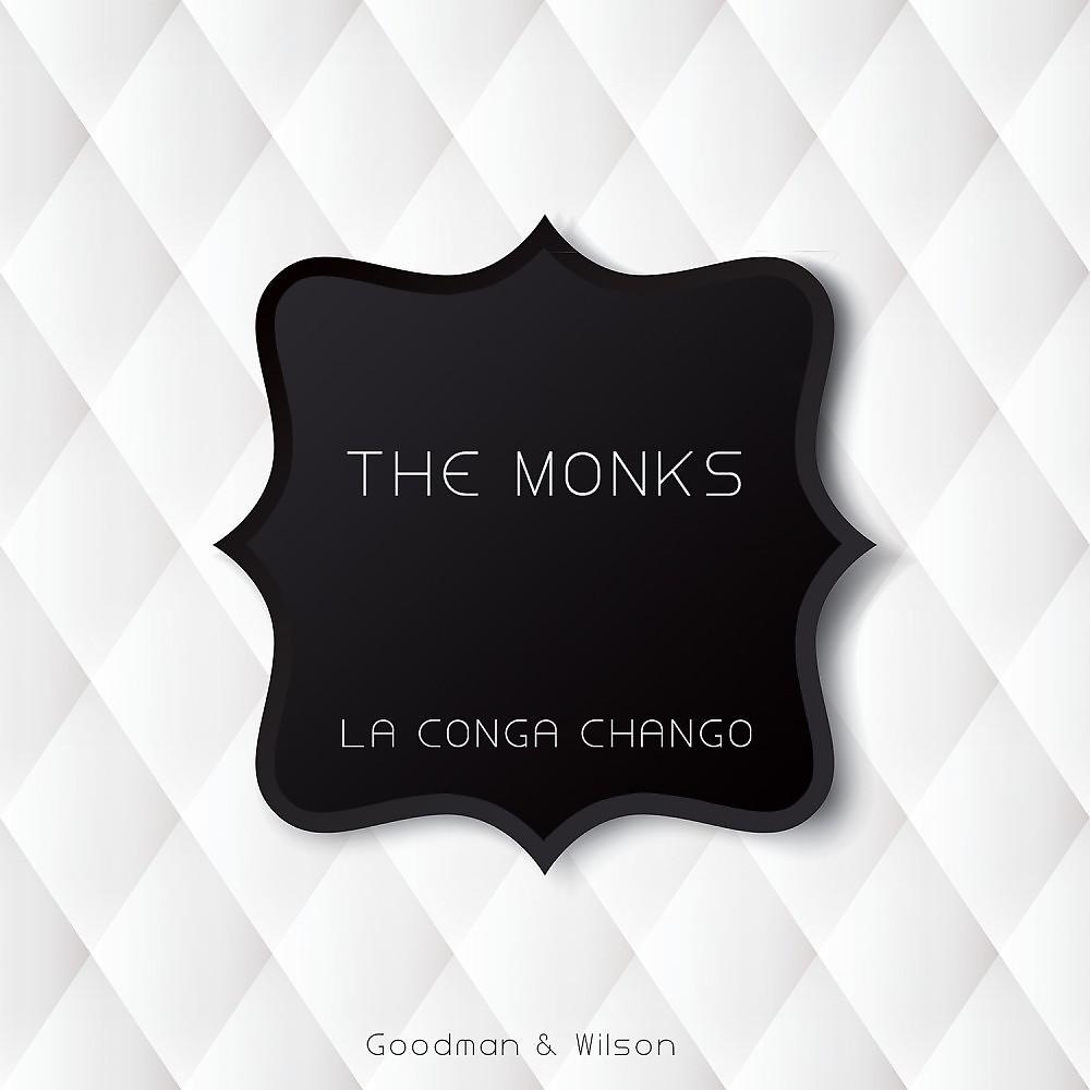 Постер альбома La Conga Chango