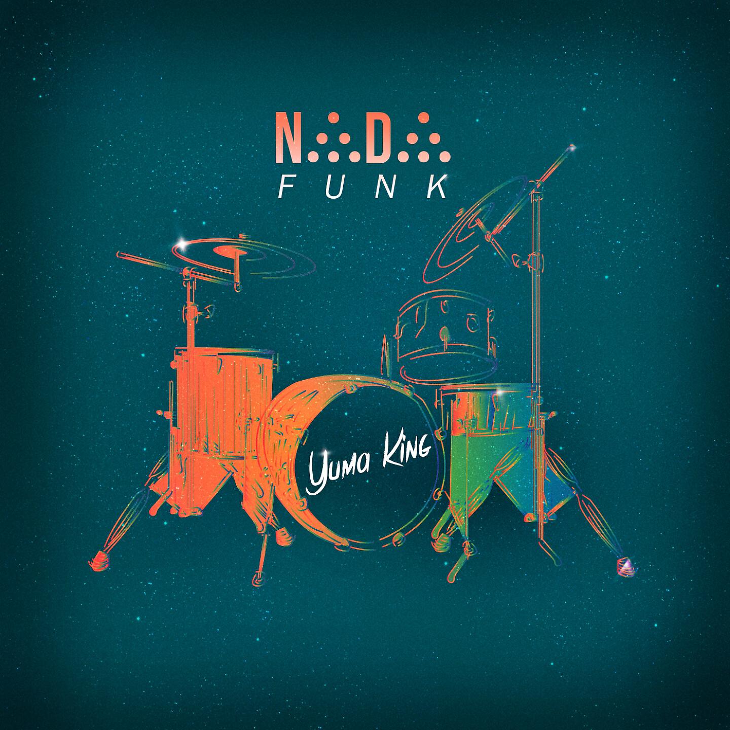 Nada Funk - Yuma King