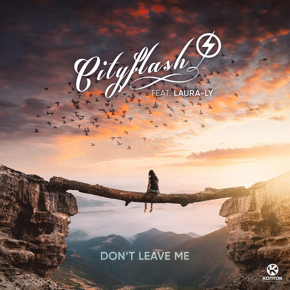 Cityflash - Don't Leave Me
