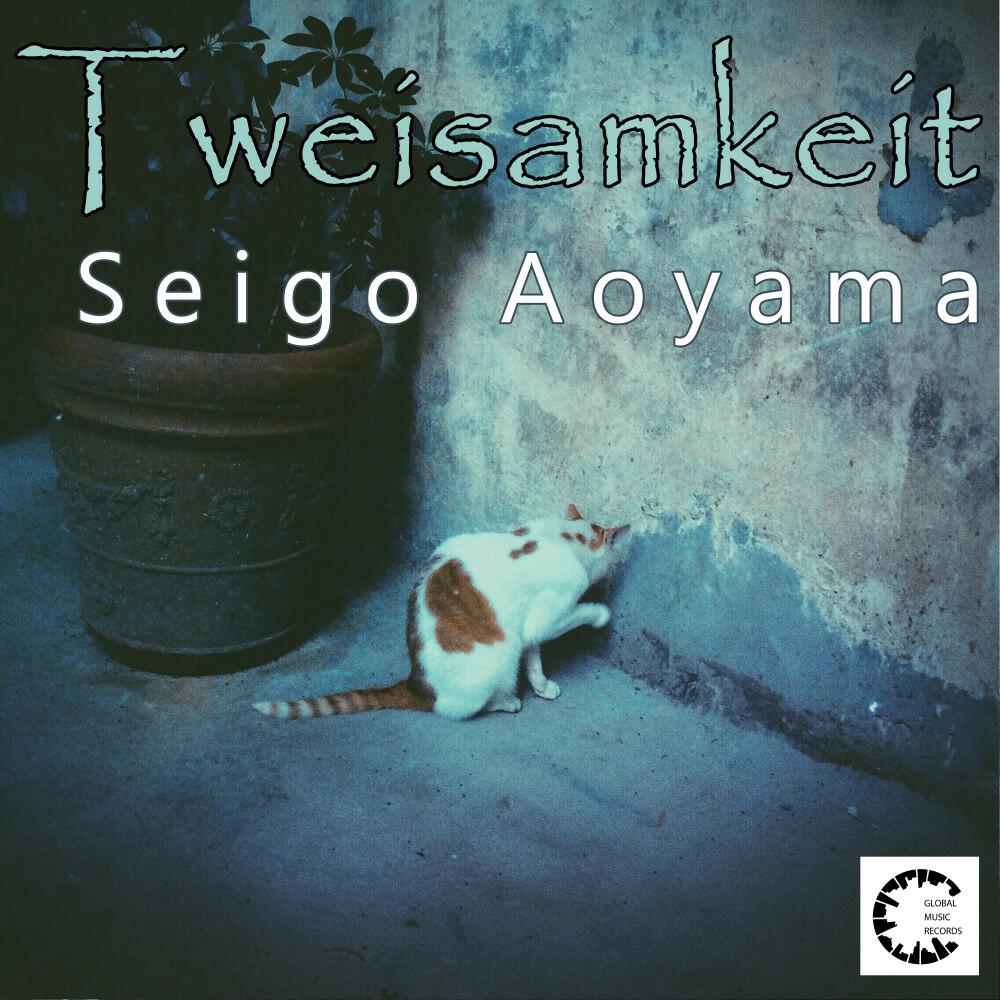 Seigo Aoyama - The Sun over Treetops