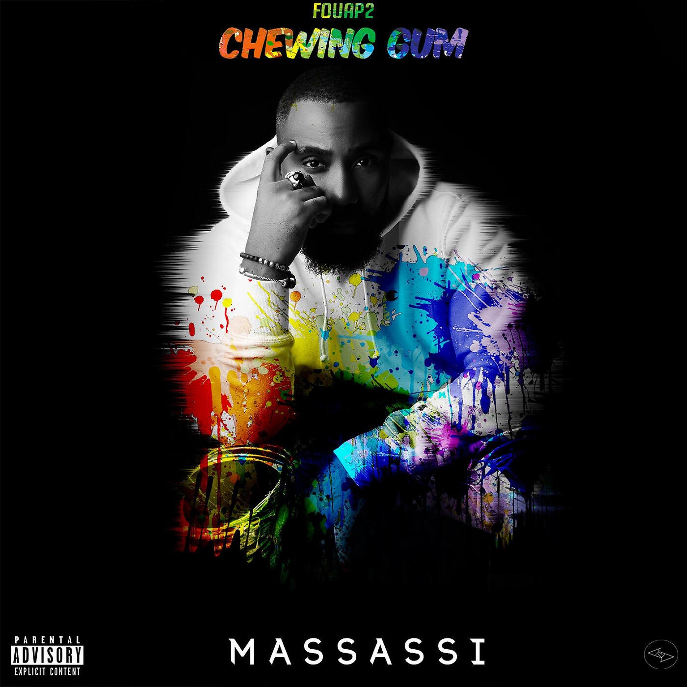 MASSASSI - CHEWING GUM