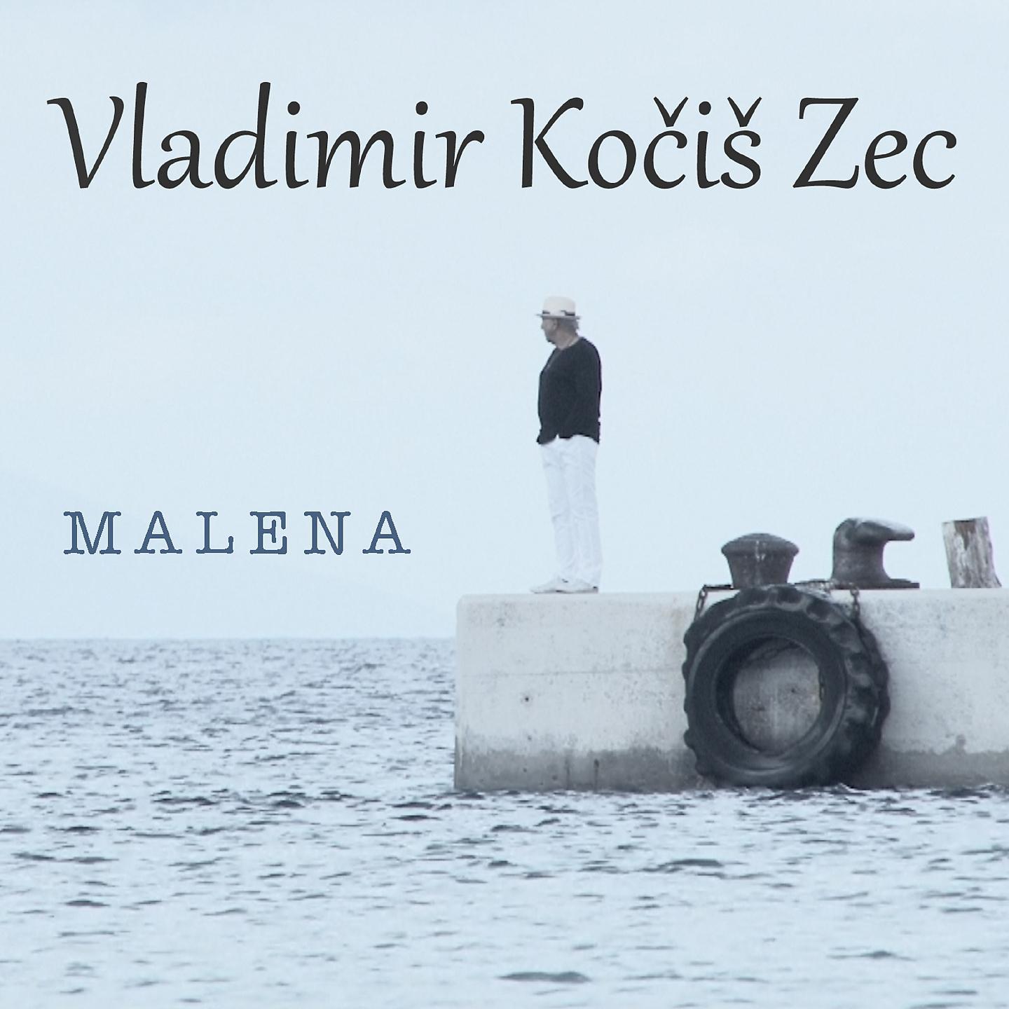 Постер альбома Malena